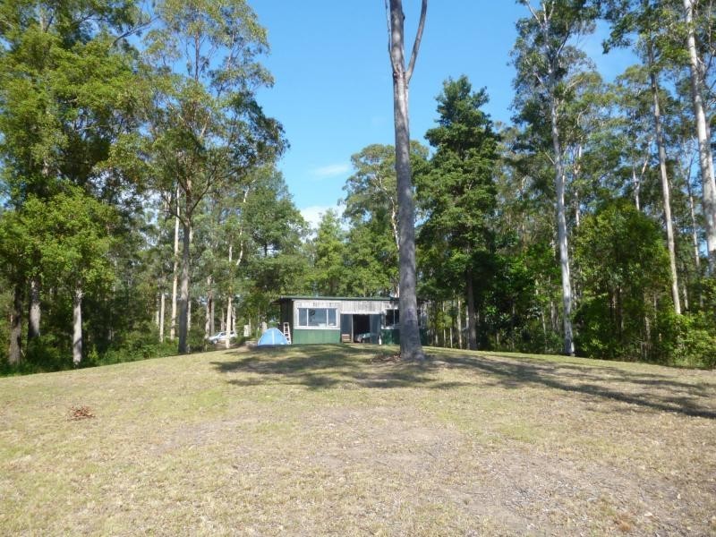 Allgomera NSW 2441