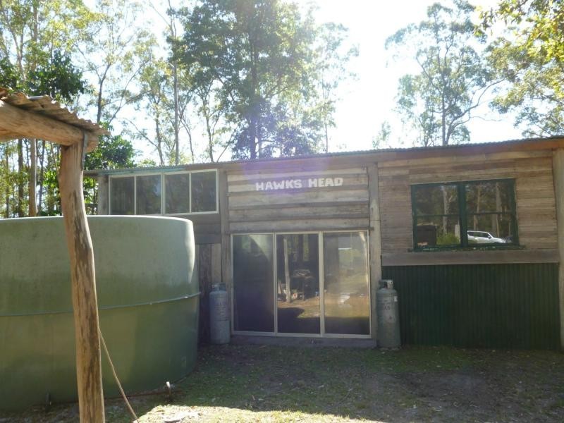Allgomera NSW 2441