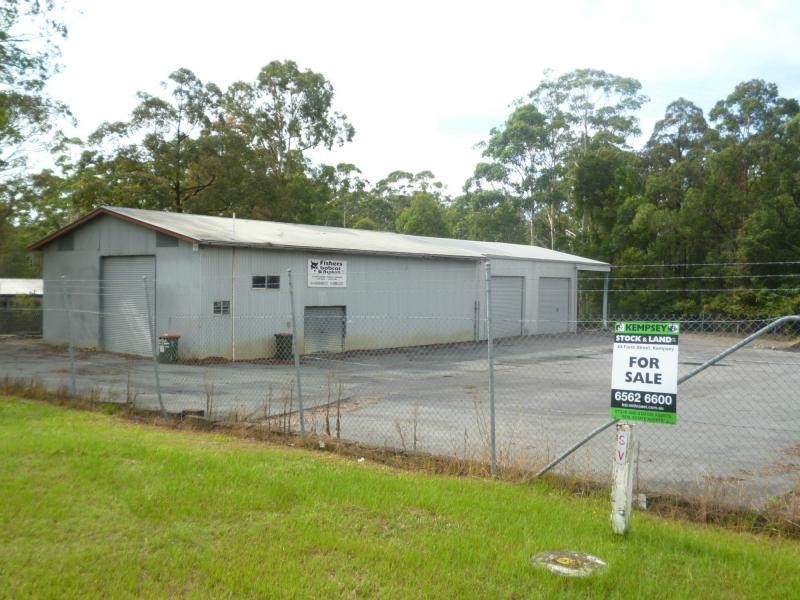 South Kempsey NSW 2440