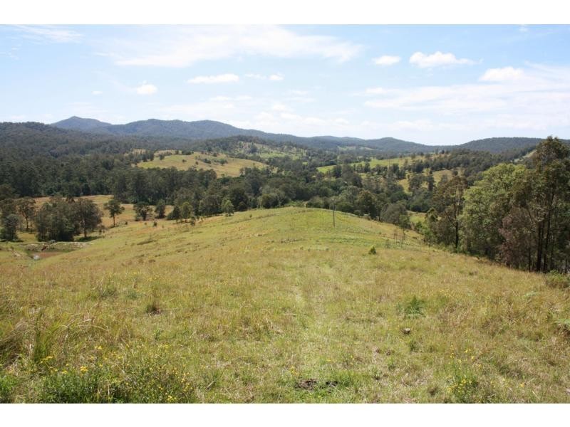 Mungay Creek NSW 2440