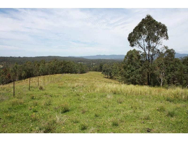 Mungay Creek NSW 2440