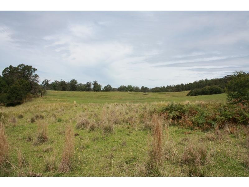 Mungay Creek NSW 2440