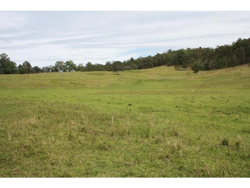 Mungay Creek NSW 2440