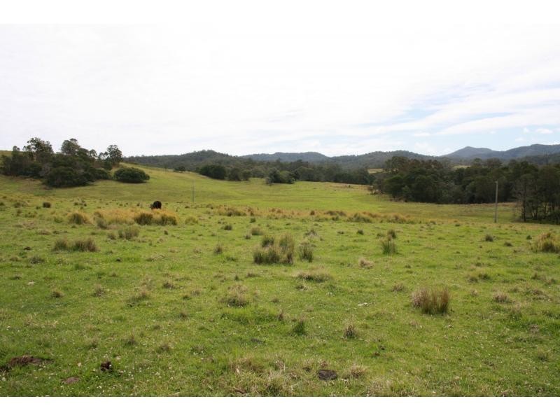 Mungay Creek NSW 2440