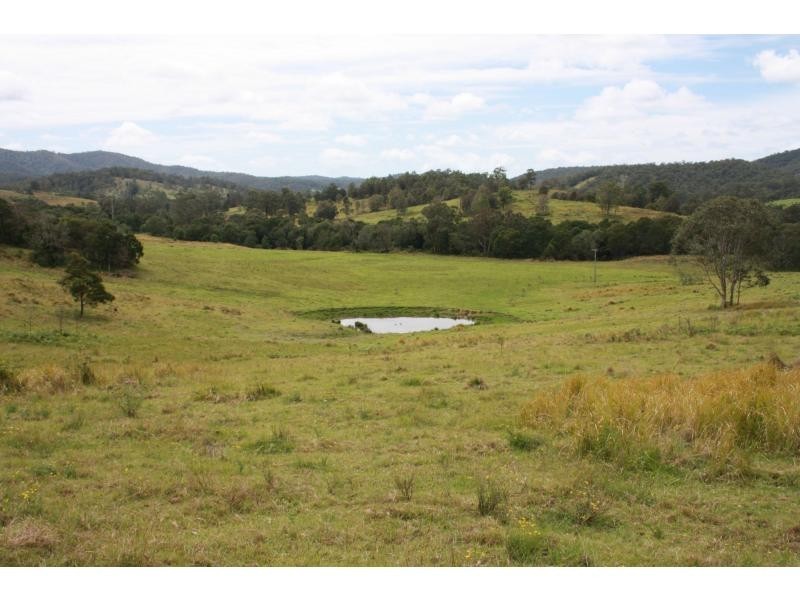 Mungay Creek NSW 2440