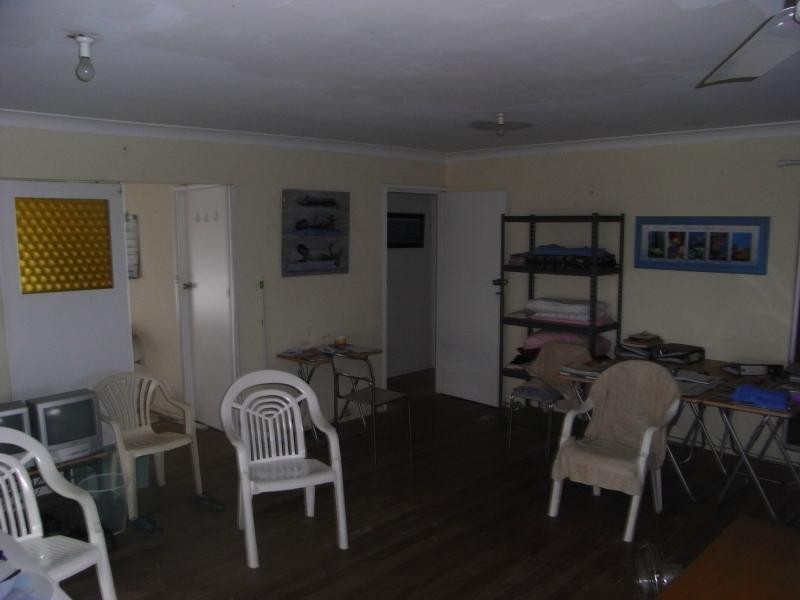 Mungay Creek NSW 2440