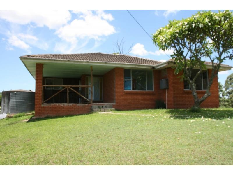 Mungay Creek NSW 2440