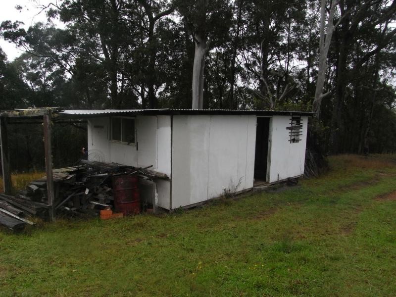 Mungay Creek NSW 2440