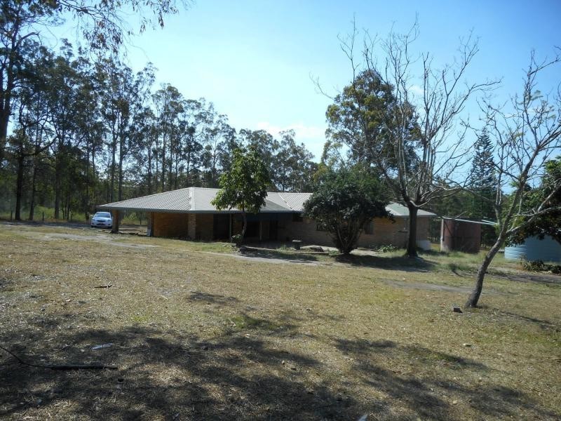 1075 Pipers Creek Road , Dondingalong, Kempsey NSW 2440
