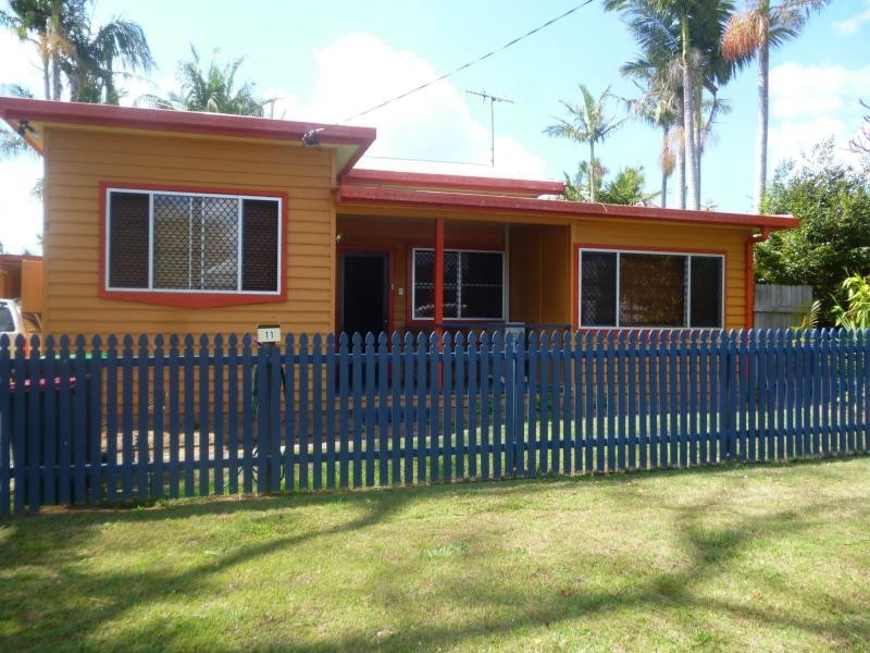 11 BETTS Street, EAST, Kempsey NSW 2440