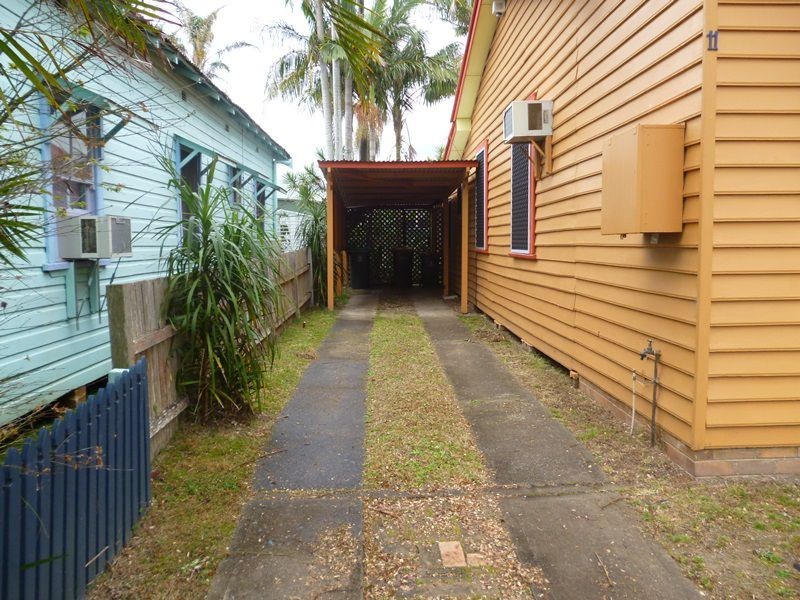 11 BETTS Street, EAST, Kempsey NSW 2440