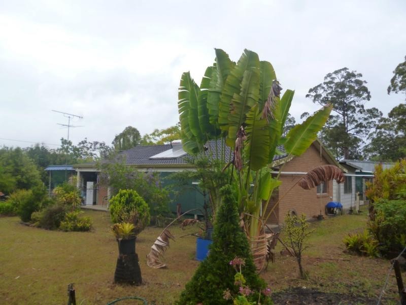 Barraganyatti NSW 2441