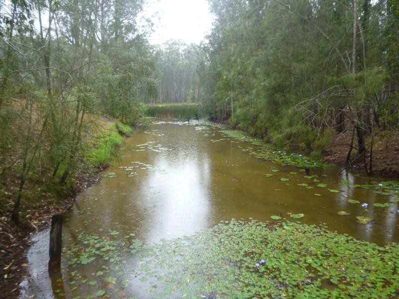 Barraganyatti NSW 2441