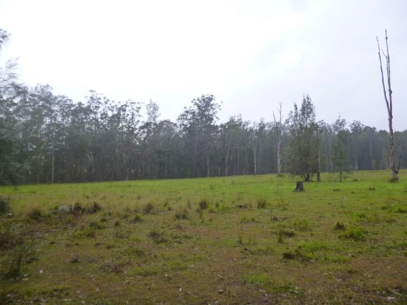 Barraganyatti NSW 2441