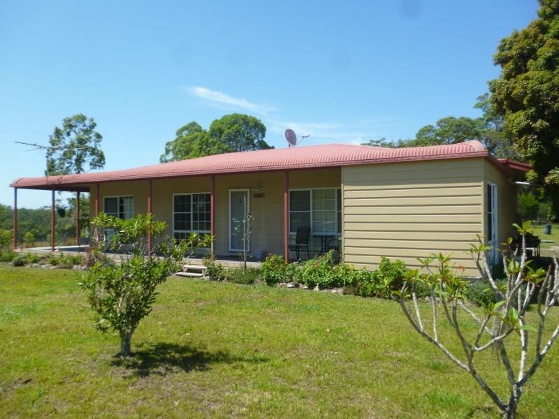 Collombatti NSW 2440