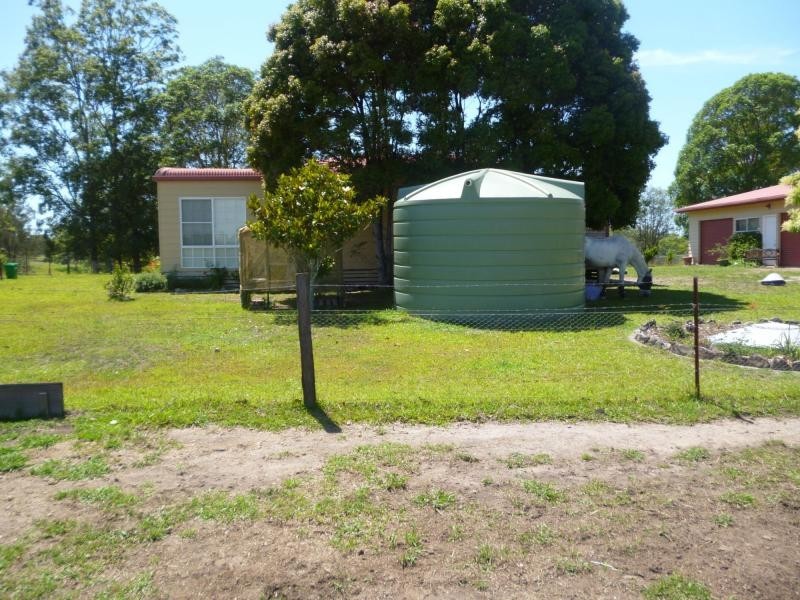 Collombatti NSW 2440