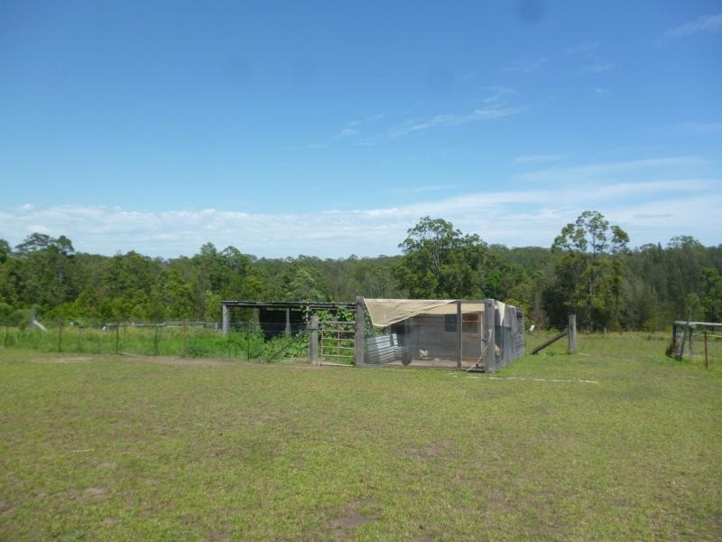Collombatti NSW 2440