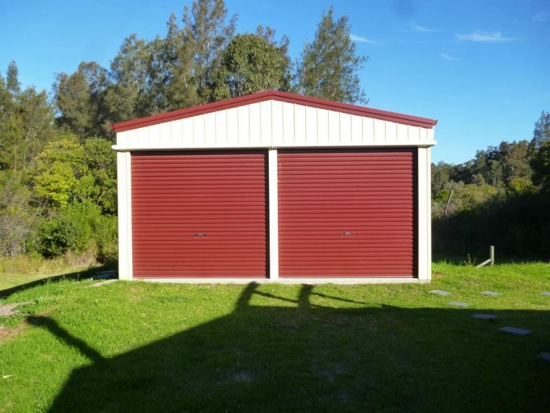 2 South Street, Kempsey NSW 2440