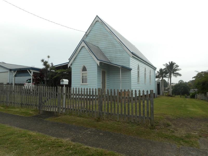 55 Macleay Street, Frederickton NSW 2440