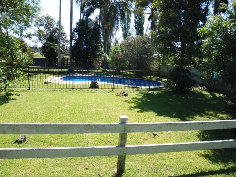 154 Left Bank Road, Kinchela NSW 2440