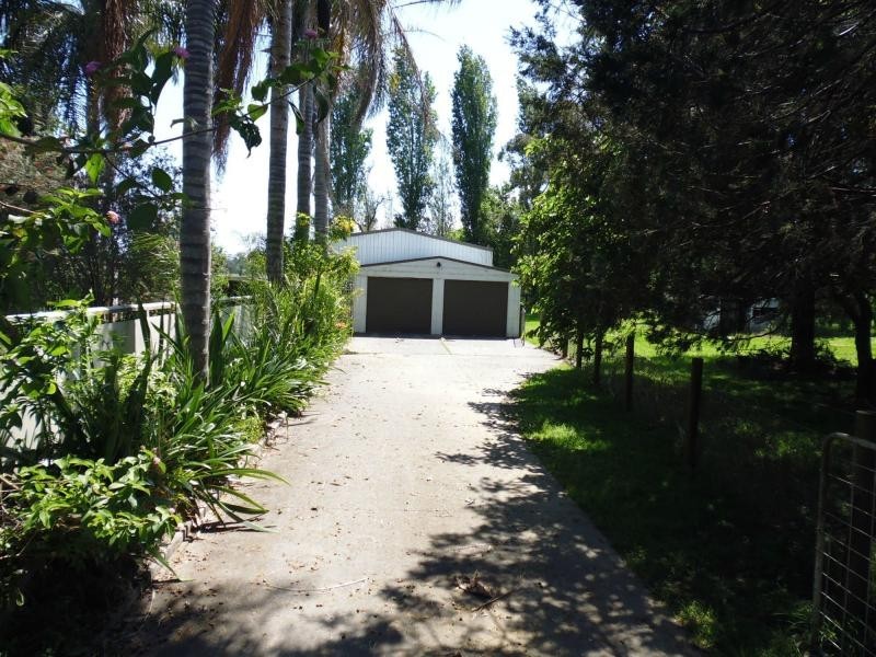 154 Left Bank Road, Kinchela NSW 2440