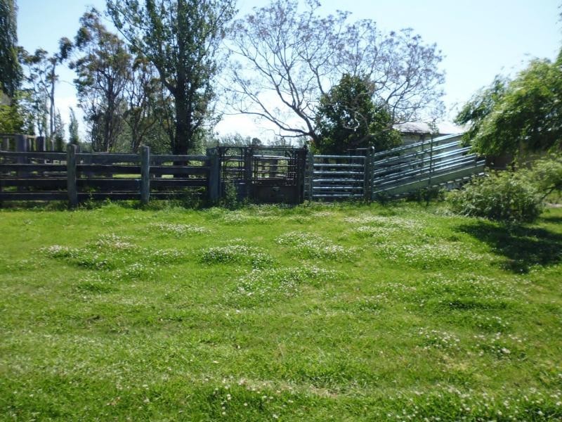 154 Left Bank Road, Kinchela NSW 2440