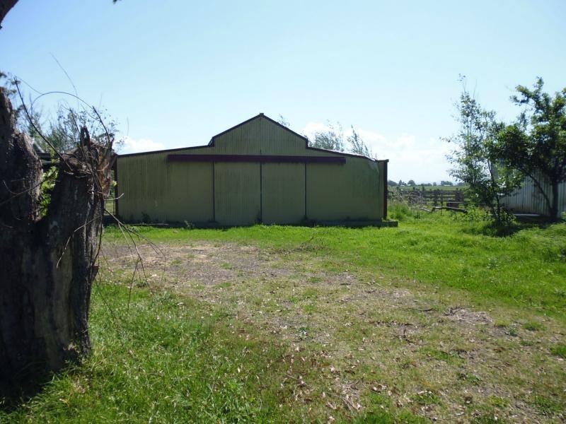 154 Left Bank Road, Kinchela NSW 2440