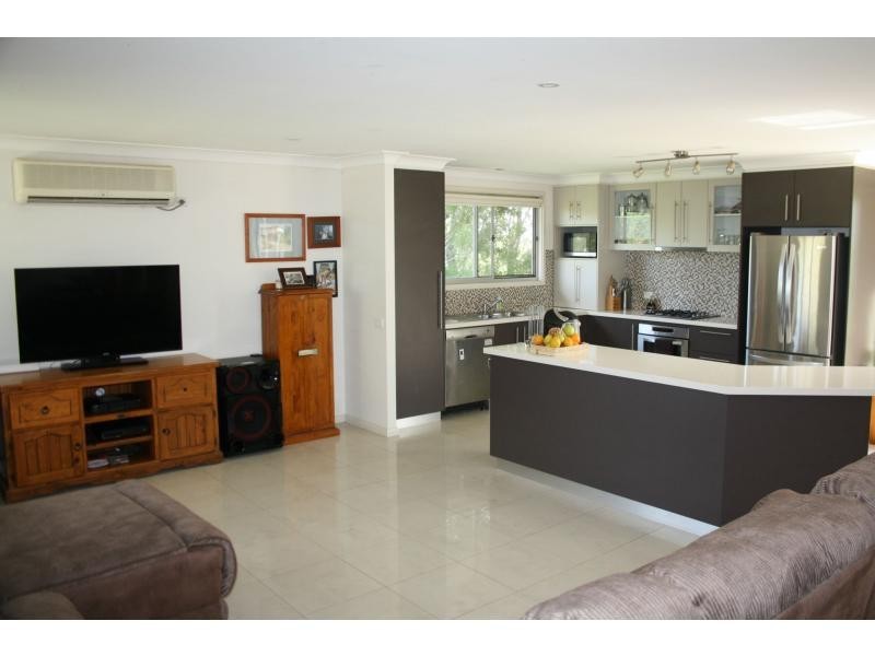 154 Left Bank Road, Kinchela NSW 2440