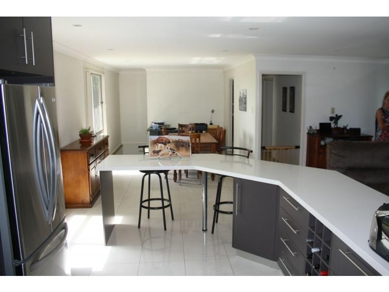 154 Left Bank Road, Kinchela NSW 2440