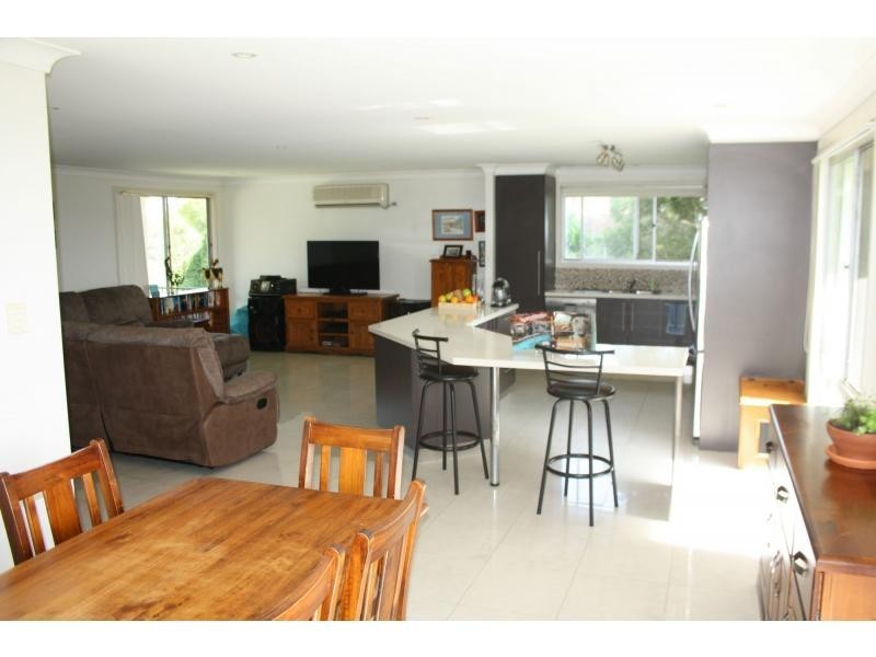 154 Left Bank Road, Kinchela NSW 2440