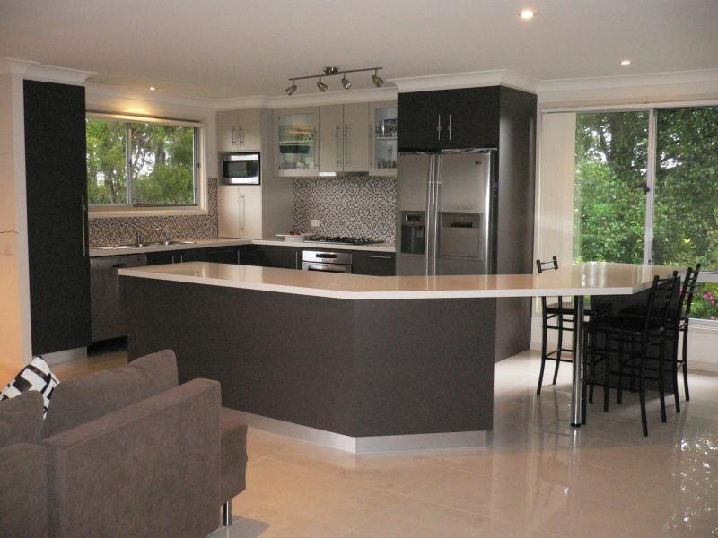 154 Left Bank Road, Kinchela NSW 2440