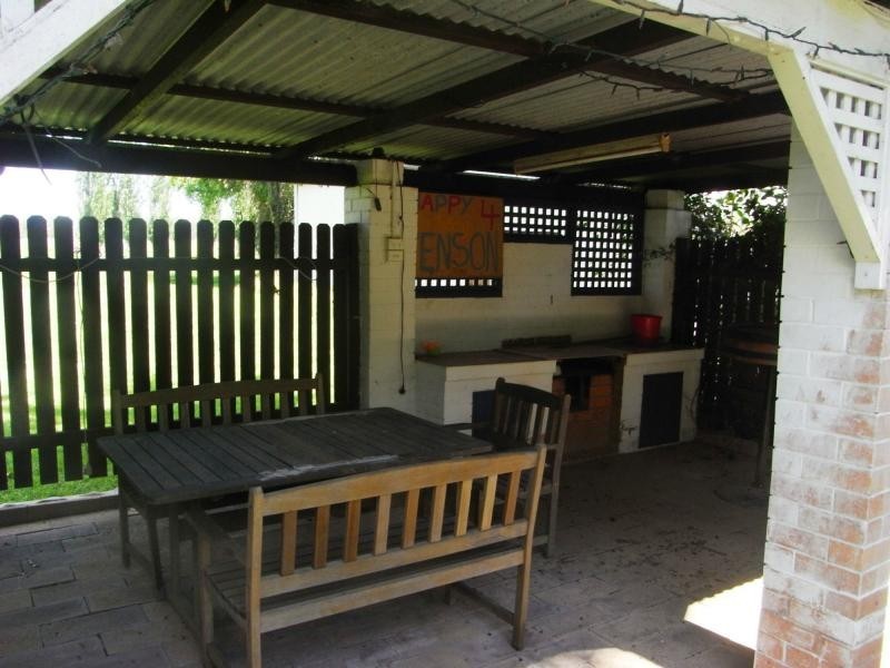 154 Left Bank Road, Kinchela NSW 2440