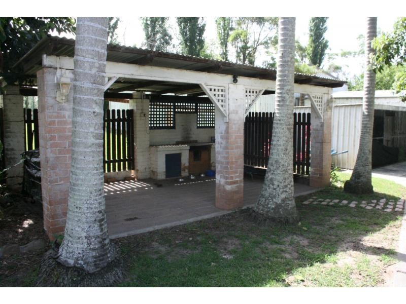 154 Left Bank Road, Kinchela NSW 2440