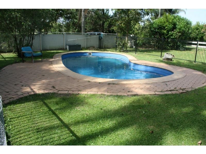 154 Left Bank Road, Kinchela NSW 2440