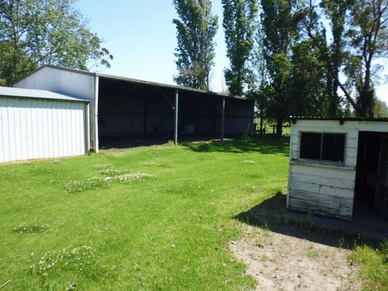 154 Left Bank Road, Kinchela NSW 2440
