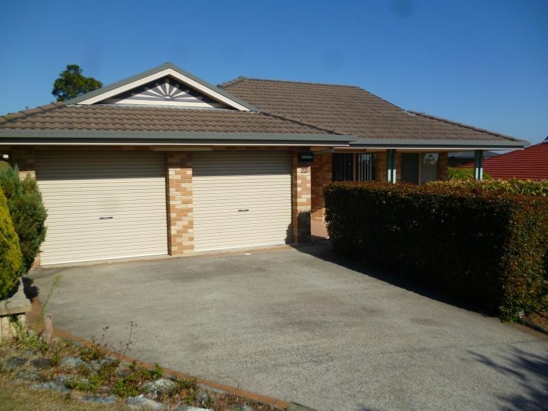 22 Salmon Circuit, South West Rocks NSW 2431