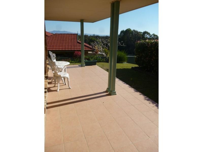 22 Salmon Circuit, South West Rocks NSW 2431