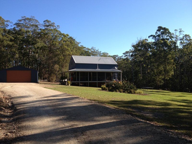 20 Gorman Lane, Kempsey NSW 2440