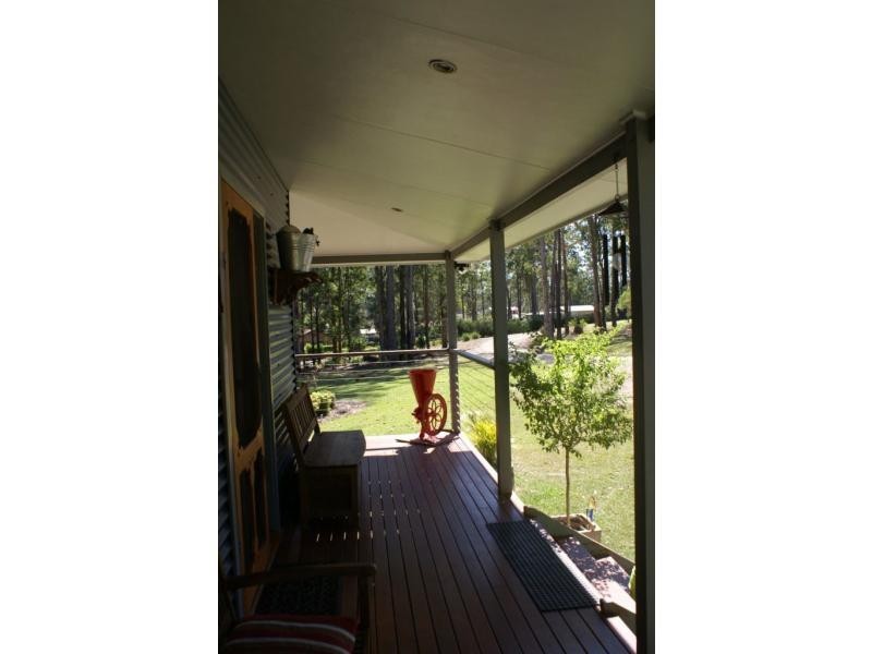 20 Gorman Lane, Kempsey NSW 2440