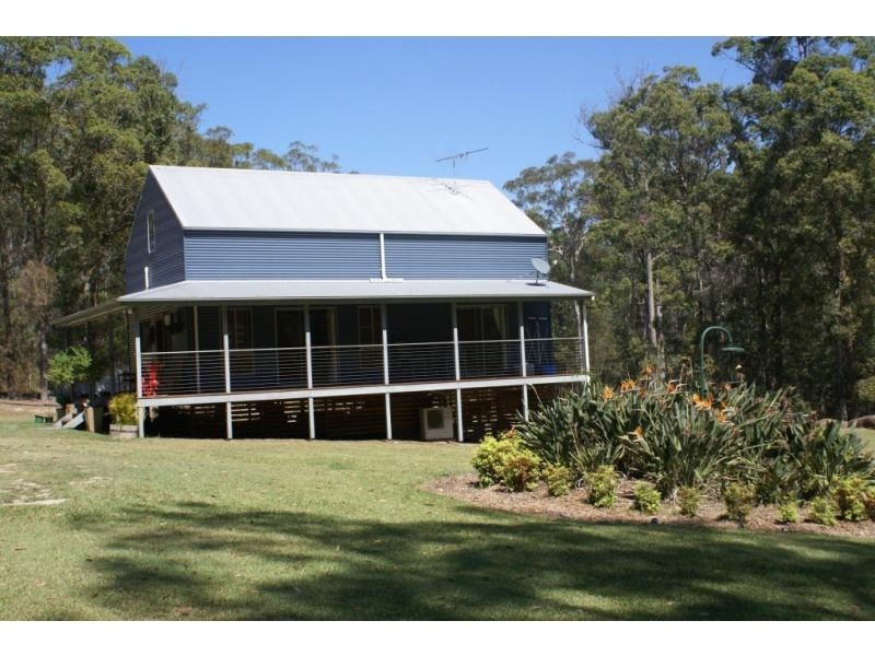 20 Gorman Lane, Kempsey NSW 2440