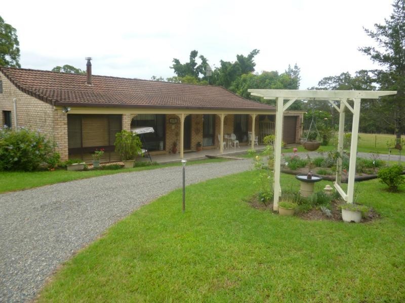 Collombatti NSW 2440
