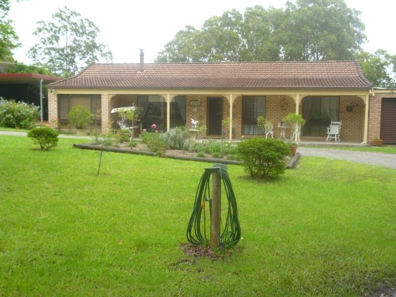 Collombatti NSW 2440