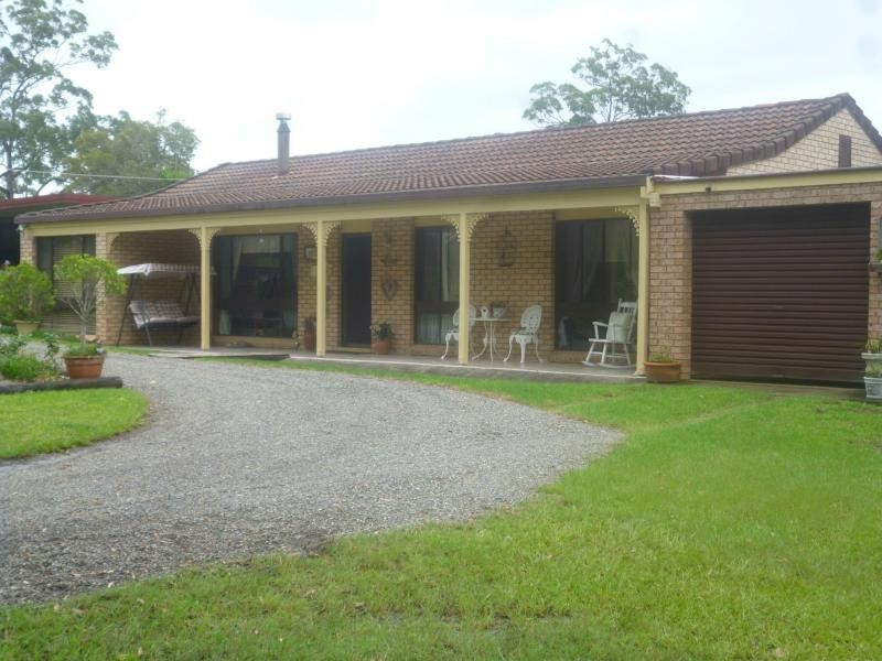 Collombatti NSW 2440