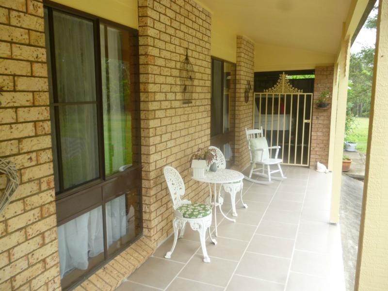 Collombatti NSW 2440