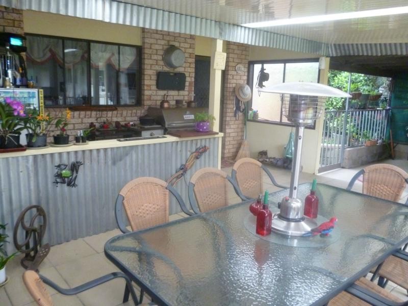 Collombatti NSW 2440