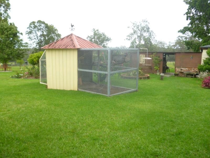 Collombatti NSW 2440