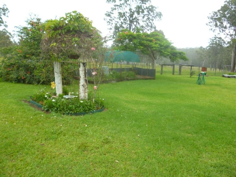 Collombatti NSW 2440