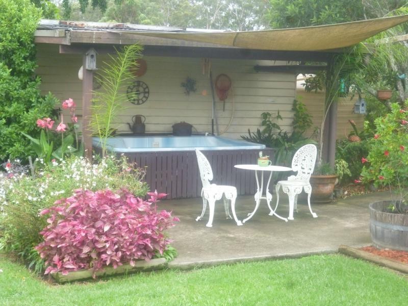Collombatti NSW 2440