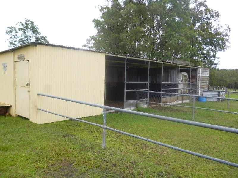 Collombatti NSW 2440
