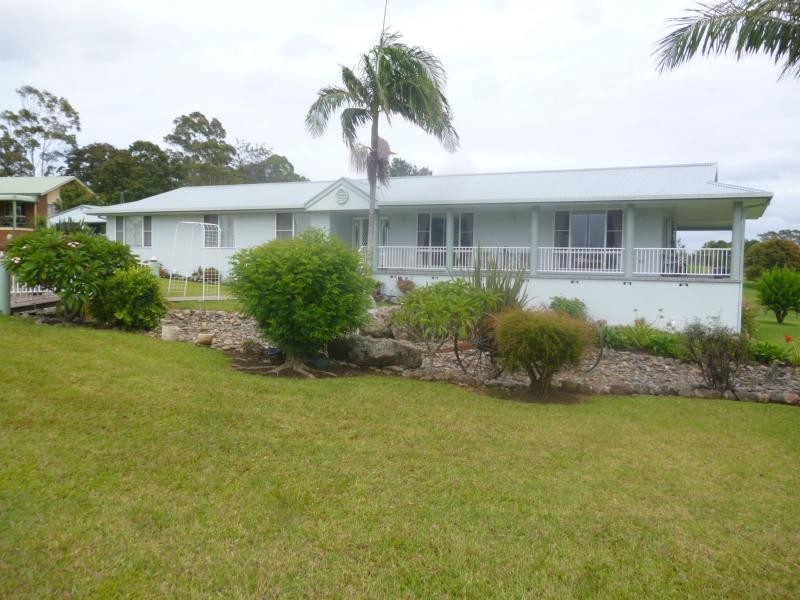Aldavilla NSW 2440